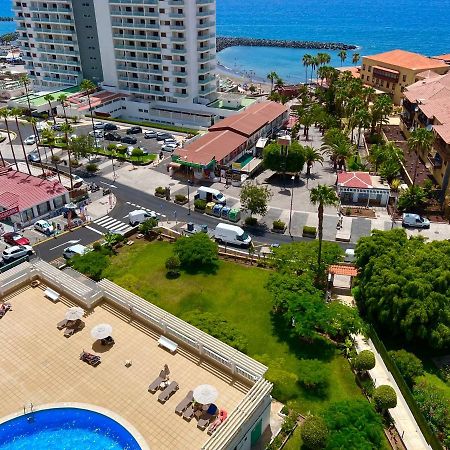 Copacabana Ocean View Apartament Playa Feñabe المظهر الخارجي الصورة
