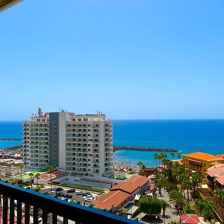 Copacabana Ocean View Apartament Playa Feñabe المظهر الخارجي الصورة