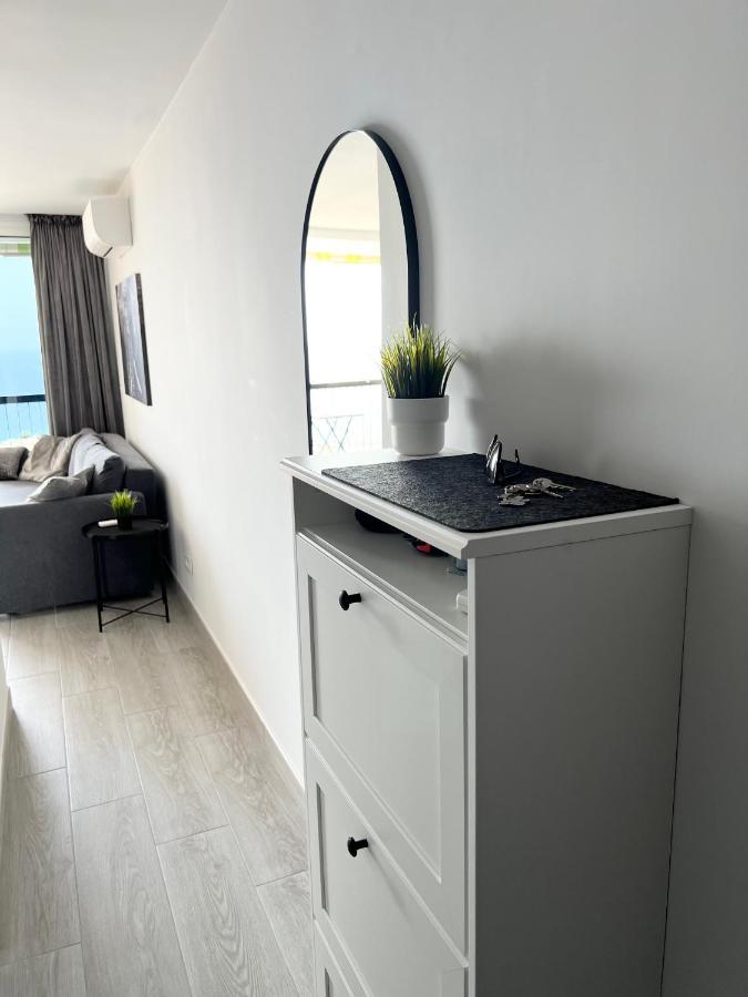Copacabana Ocean View Apartament Playa Feñabe المظهر الخارجي الصورة