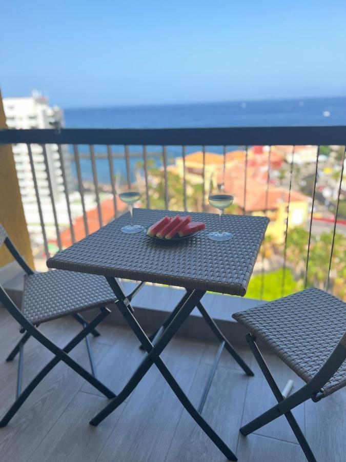 Copacabana Ocean View Apartament Playa Feñabe المظهر الخارجي الصورة