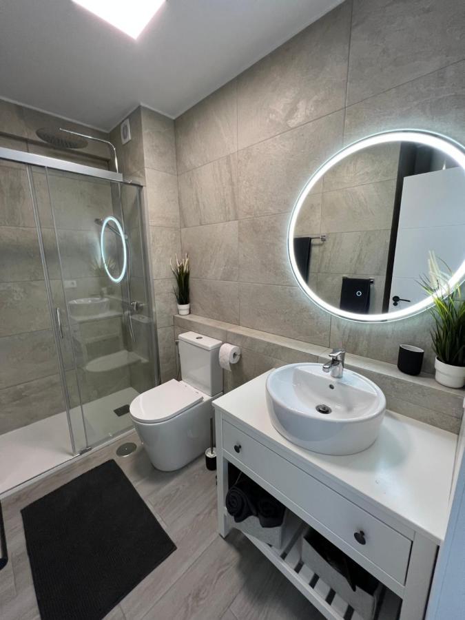 Copacabana Ocean View Apartament Playa Feñabe المظهر الخارجي الصورة