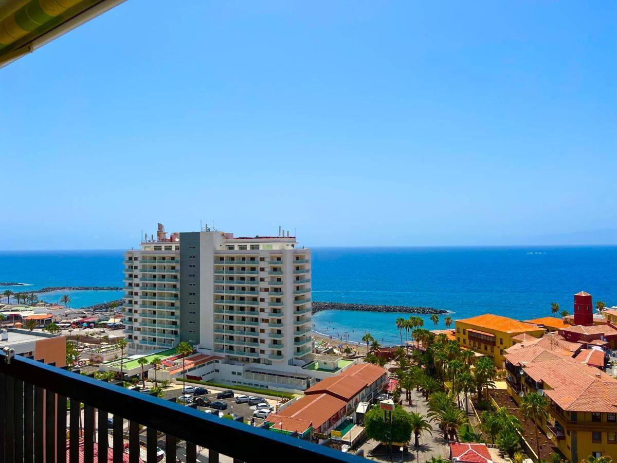 Copacabana Ocean View Apartament Playa Feñabe المظهر الخارجي الصورة