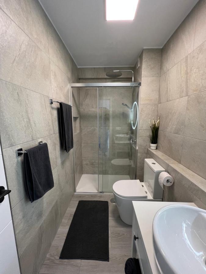 Copacabana Ocean View Apartament Playa Feñabe المظهر الخارجي الصورة