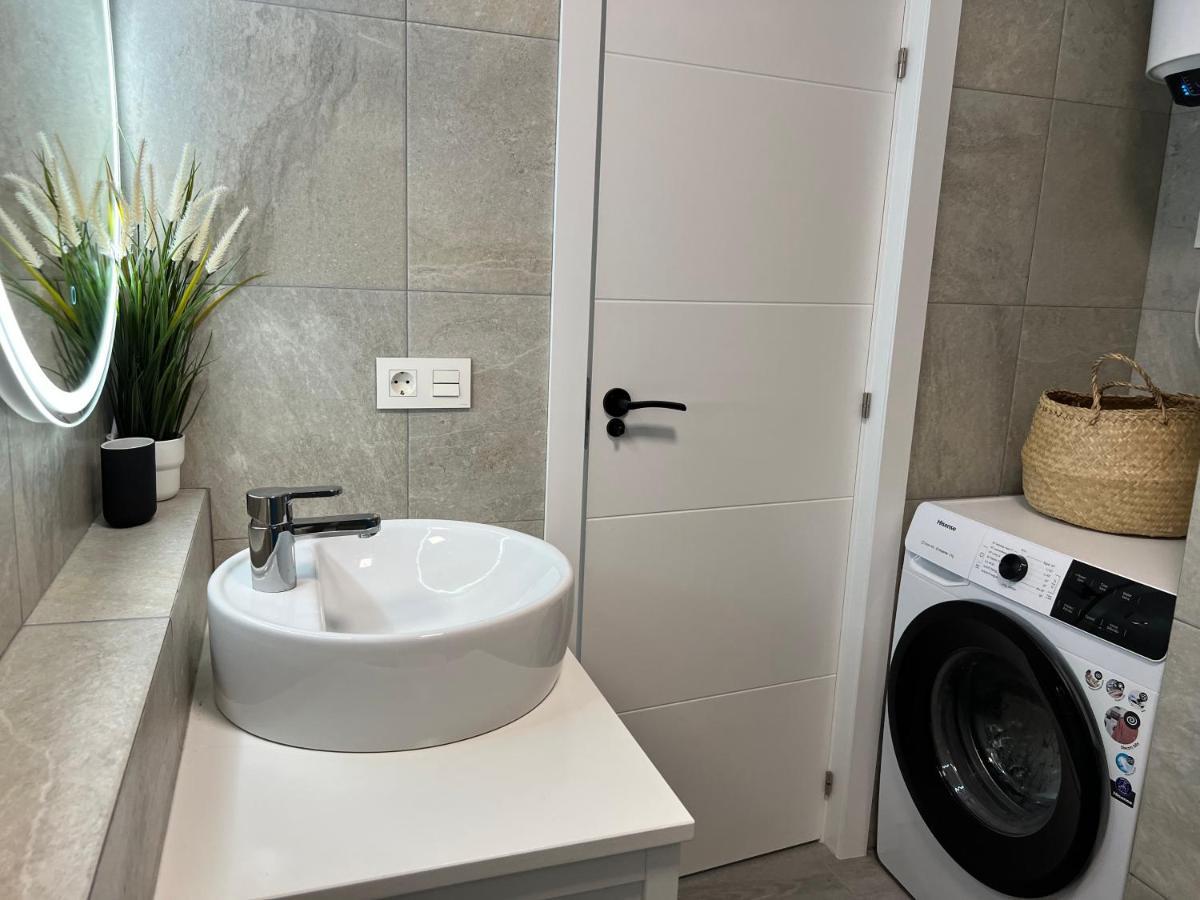Copacabana Ocean View Apartament Playa Feñabe المظهر الخارجي الصورة
