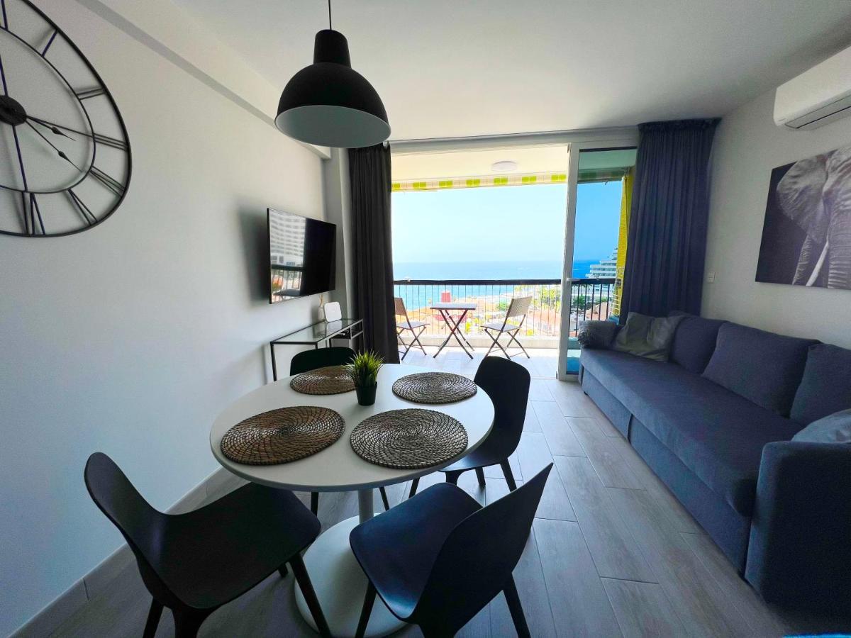 Copacabana Ocean View Apartament Playa Feñabe المظهر الخارجي الصورة